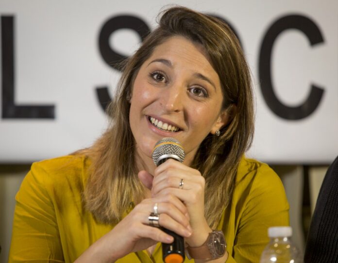 Actividades en Córdoba contra el gobierno de Milei en el Encuentro Plurinacional