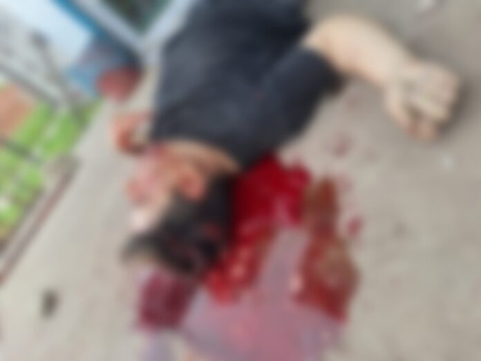 Ajustes de cuentas en La Matanza: Dos homicidios en una hora marcan la violencia narco