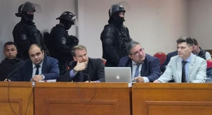 Alegatos Finales en Juicio por Tentativa de Homicidio en Corrientes