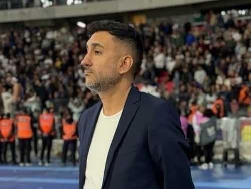 Ariel Vallejo: El Financista del Fútbol Argentino Detenido por Lavado de Dinero