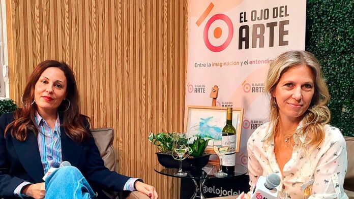ArteBA 2023: El Ojo del Arte Presenta Charlas sobre Sustentabilidad y Entrevistas Exclusivas