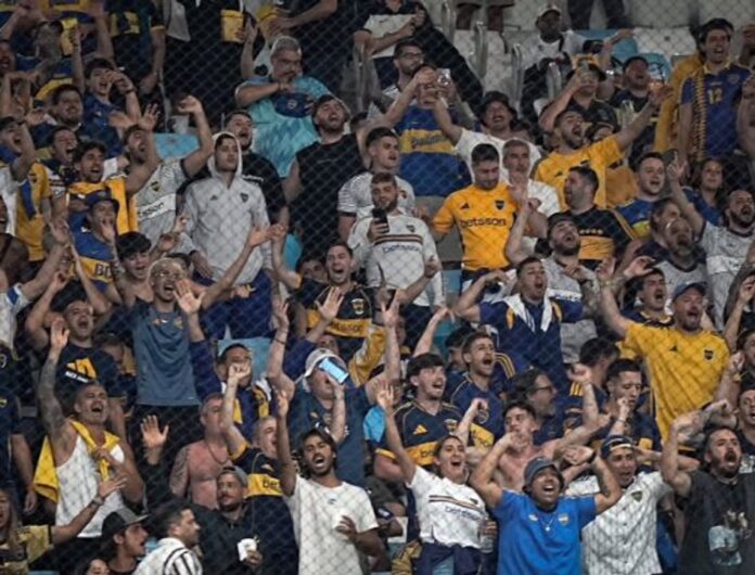 ¡Atención! Se Anuncian las Entradas para la Final de la Copa Sudamericana 2026