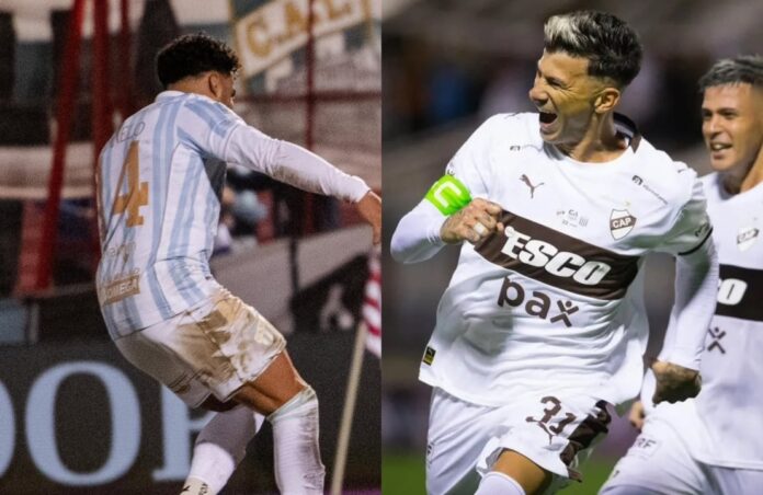 Atlético Tucumán y Platense buscan su lugar en la final de la Copa Argentina