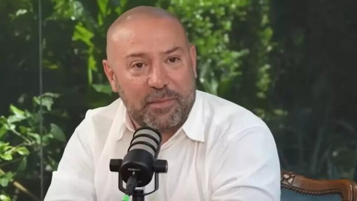Audios de Spagnuolo: Gendarmería confirma su falta de autenticidad