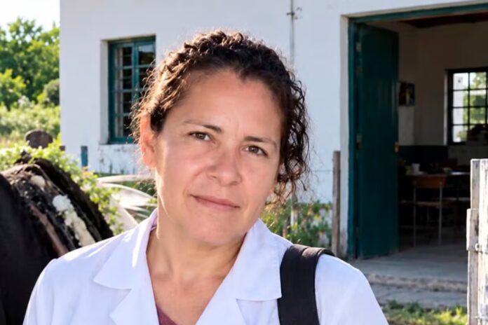 Avances en el caso de Nancy Godoy: hallan su celular y comienza la autopsia