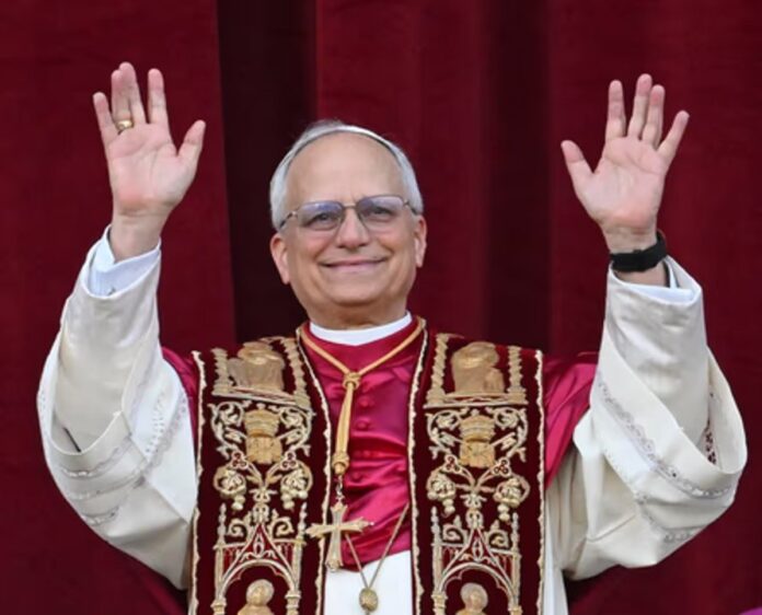 Avanza la Organización del Viaje del Papa León XIV a Argentina