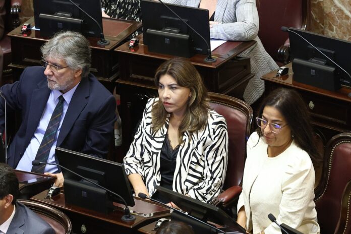 Avanza la Reforma de la Ley de Salud Mental en el Senado: Un Paso Decisivo hacia su Aprobación