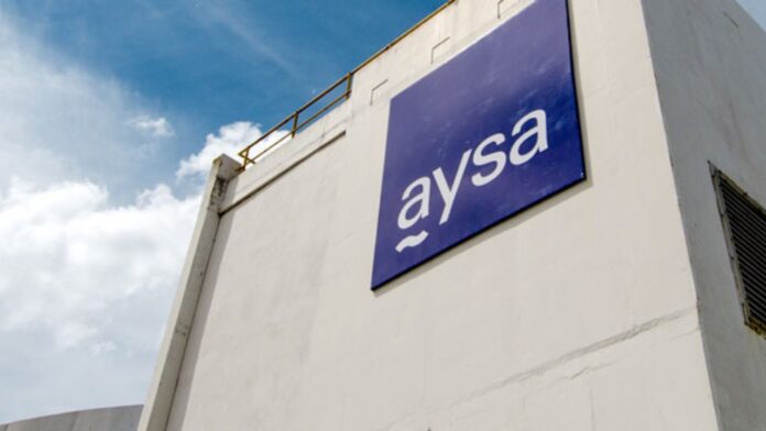 AySA Busca Ingresar al Mercado Eléctrico Tras Nueva Adjudicación