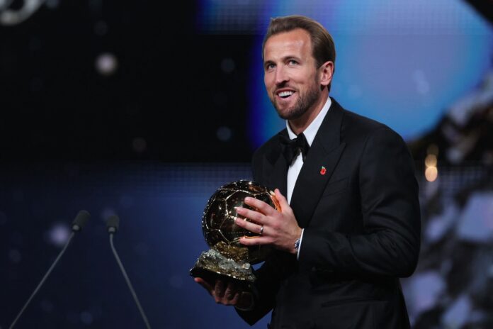 Balón de Oro 2026: Reacciones y Memes que Marcaron la Gala