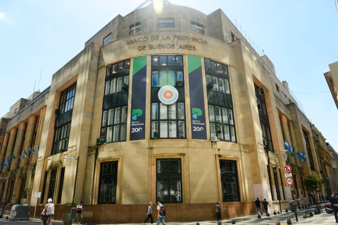 Banco Provincia Reduce Tasas de Interés para Refinanciación de Deudas de Consumo