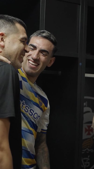 Boca Juniors Celebra su Épica Clasificación a la Final de la Copa Sudamericana