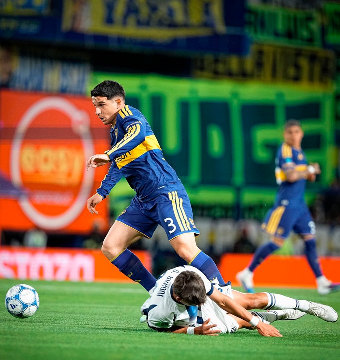 Boca Juniors en la Búsqueda de la Final de la Copa Sudamericana: ¿Qué Resultados Necesita?