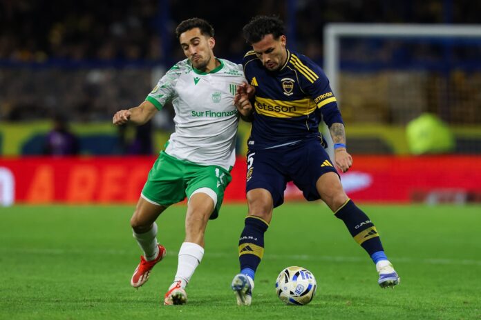 Boca Juniors se prepara para las semifinales de la Copa Argentina 2026 contra Banfield