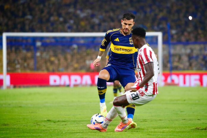 Boca Juniors y Instituto se Preparan para un Duelo Clave en el Torneo Clausura 2026