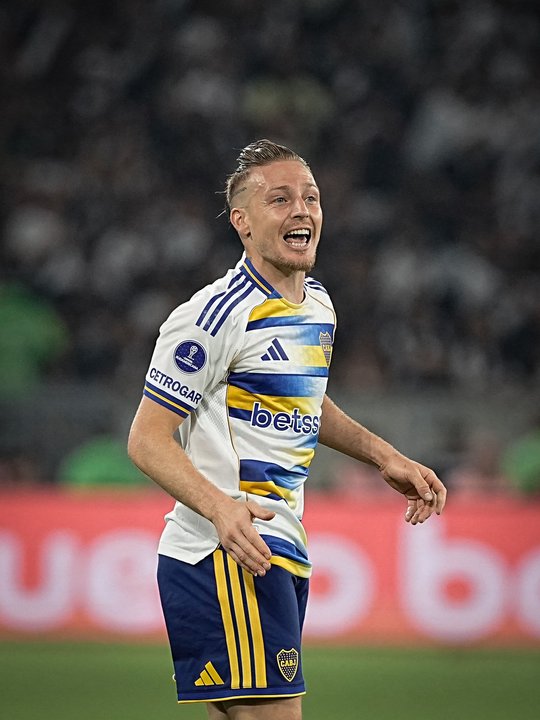 Boca y Independiente se enfrentan en un duelo crucial por el título
