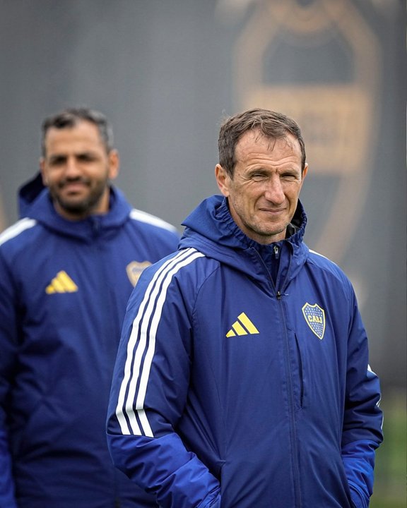 Boca y River se preparan para un Superclásico decisivo en la lucha por la cima del fútbol argentino