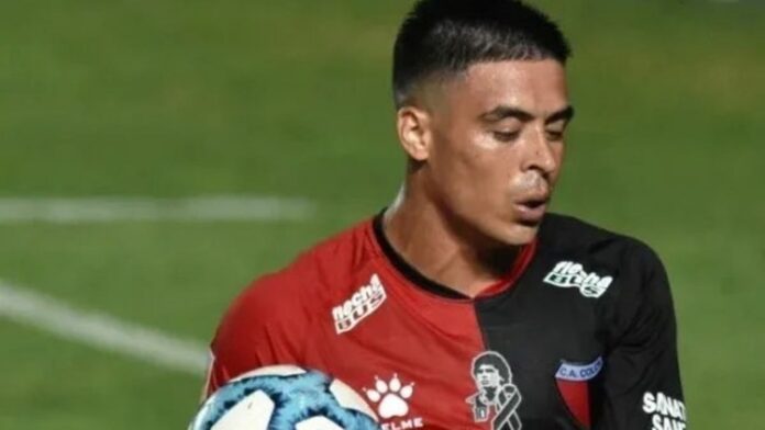 Brian Fernández: «Hoy no puedo elegir club» y su lucha contra el pasado