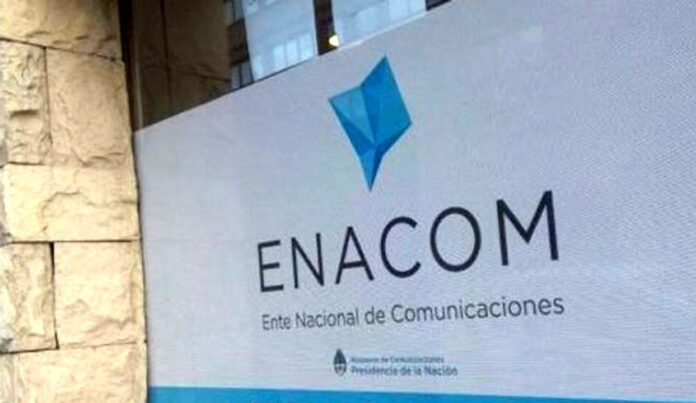 Cambio de Dirección en ENACOM: Andrés Michelazzo Asume como Nuevo Interventor