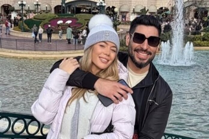 Candela Arizaga no comparecerá ante la Fiscalía en la causa contra Facundo Moyano
