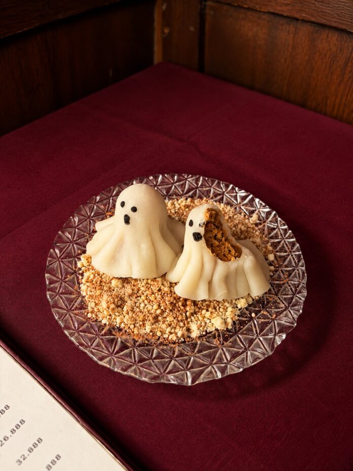 Celebraciones de Halloween: Delicias encantadas para disfrutar en la ciudad