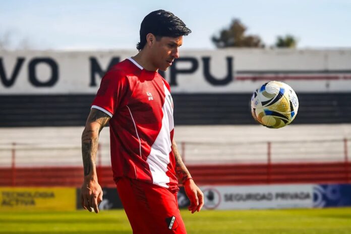 Chacarita y Deportivo Maipú se enfrentan en un crucial duelo de la Primera Nacional