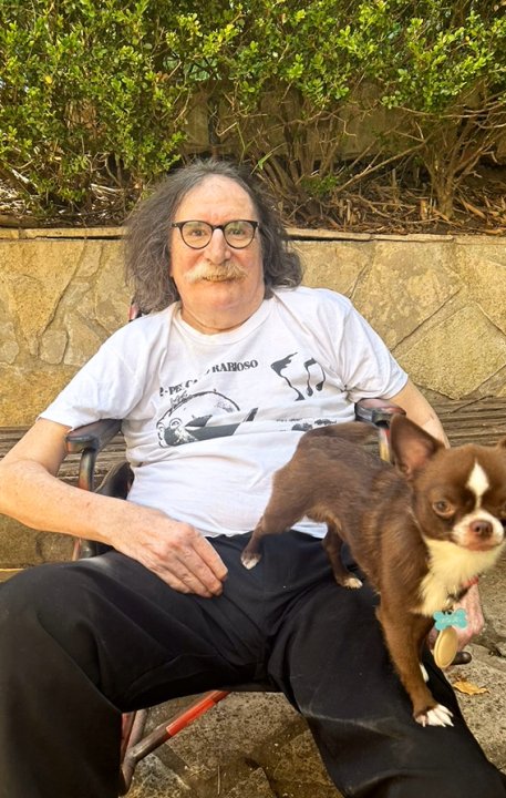 Charly García: 75 años de un ícono musical que ha vivido mil vidas