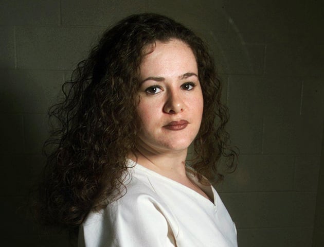 Christa Pike sobrevive a fallida ejecución y recibe alta médica en prisión