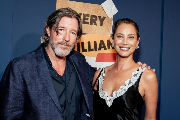 Christy Turlington y Ed Burns: Un Viaje de Amor que Superó Obstáculos