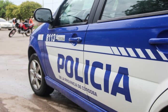 Conflicto Familiar en Córdoba Termina en Apunalamiento y Arresto
