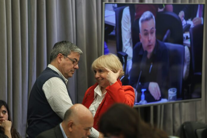 Conflicto por la Ley Malvinas: El Gobierno ajusta sanciones tras presión de EE.UU.