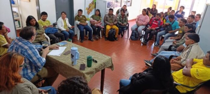 Corte de Ruta en Misiones: Comunidades Mbya Protestan por Falta de Atención Sanitaria