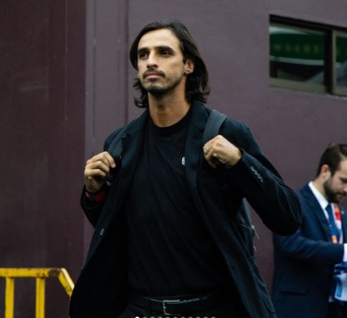 Costa Rica confirma a Bryan Ruiz como director técnico para el duelo contra Argentina