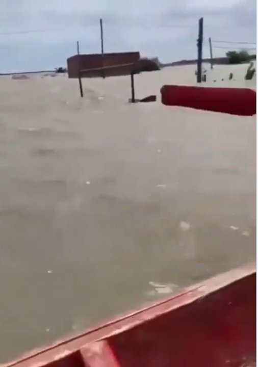 Crecida del Paraná y Emergencia Climática: Chaco y Corrientes en Crisis