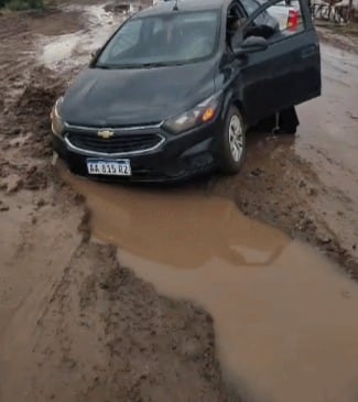 Crisis Vial en Mendoza: El Súper Niño Revela Fallas en la Infraestructura