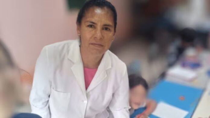 Desaparición de Nancy Godoy: Avances en la investigación revelados por el fiscal
