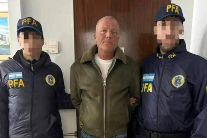 Desarticulan plan boquetero de banda criminal que intentó robar en Chivilcoy