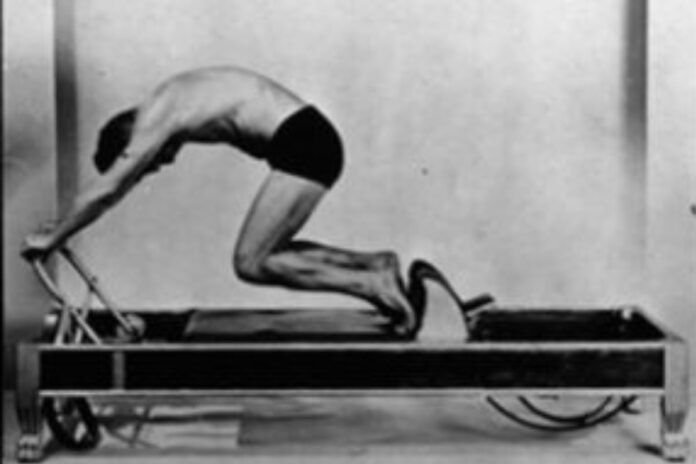 Descubre el Método Pilates: Más Allá del Ejercicio, un Camino hacia el Bienestar