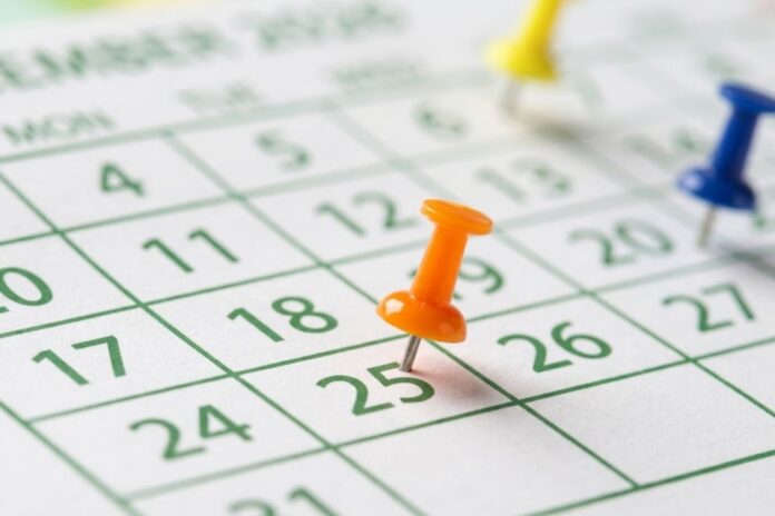 Descubre las efemérides del 11 de octubre: un día lleno de historia y celebraciones
