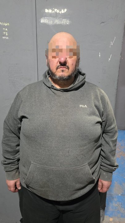 Detenido por atropellar a un adolescente durante picadas en Guernica: el auto pertenece a la pareja del ‘Rey de La Salada’