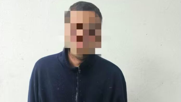 Detenido un joven por agredir a una mujer en plena calle