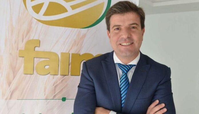 Diego Cifarelli Continúa Liderando la FAIM con Enfoque en Exportaciones