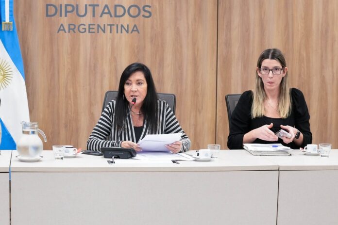 Diputados Inicia Debate sobre Imprescriptibilidad de Delitos Sexuales contra Menores