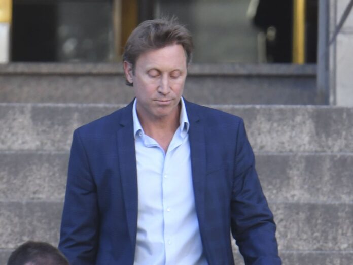 Dueños de droguería Suizo Argentina desafían allanamiento en investigación de corrupción
