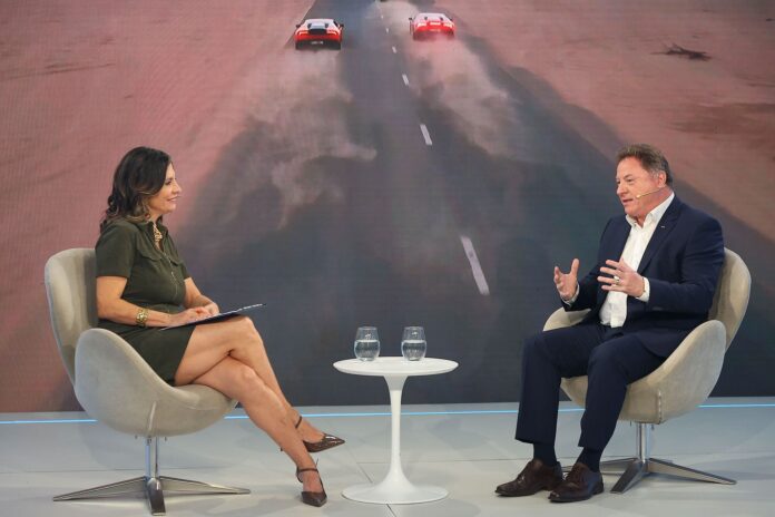 El auge de los SUV en el mercado automotriz premium argentino