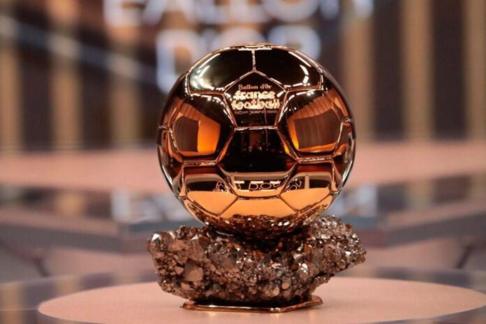 El Balón de Oro 2026: Todo lo que debes saber sobre la ceremonia