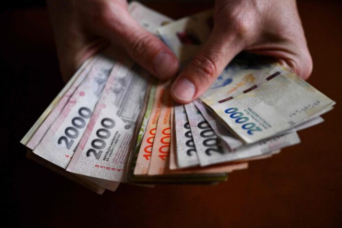 El Banco Central lanza nuevas herramientas para facilitar el crédito en Argentina