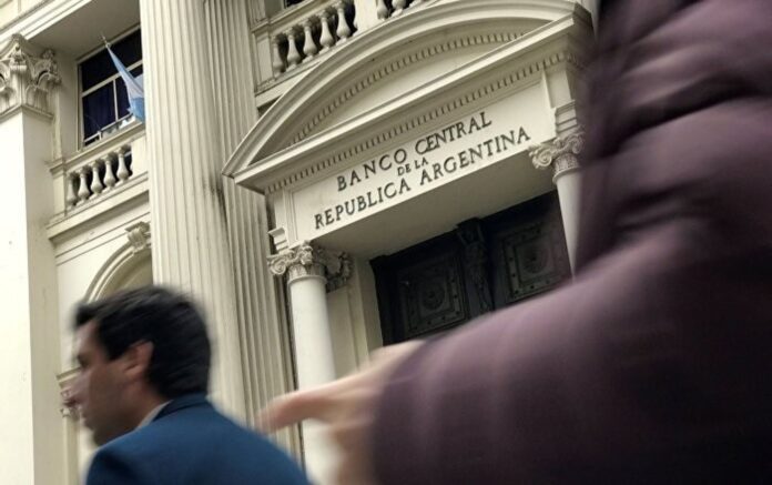 El Banco Central prevé una recuperación económica significativa y una inflación en descenso