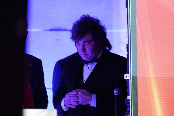 El Calvario Judicial y Político de Javier Milei: Un Desafío a la Soberanía Nacional