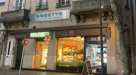 El cierre de Sweetys Kindergarten marca el fin de una era en la educación infantil