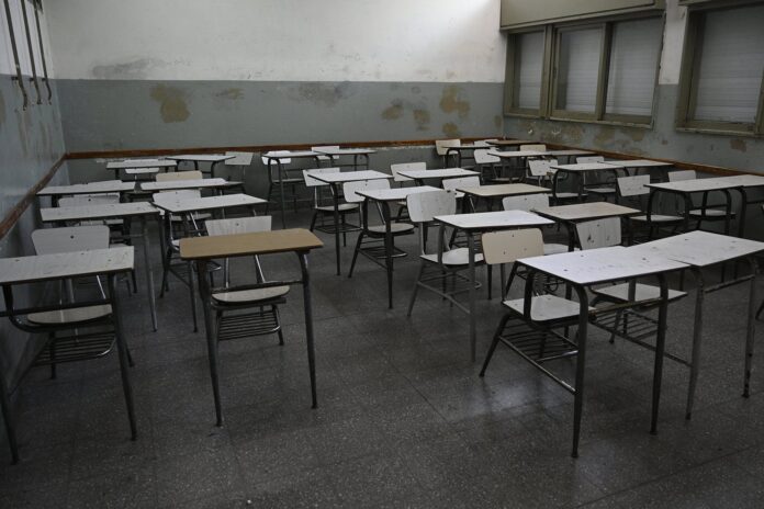 El Desafío del Ausentismo Escolar: Claves para Atraer a los Estudiantes